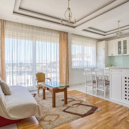 Apartman Marko Ποντγορίτσα Εξωτερικό φωτογραφία