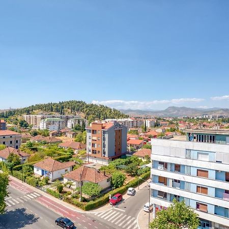 Apartman Marko Ποντγορίτσα Εξωτερικό φωτογραφία