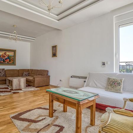 Apartman Marko Ποντγορίτσα Εξωτερικό φωτογραφία