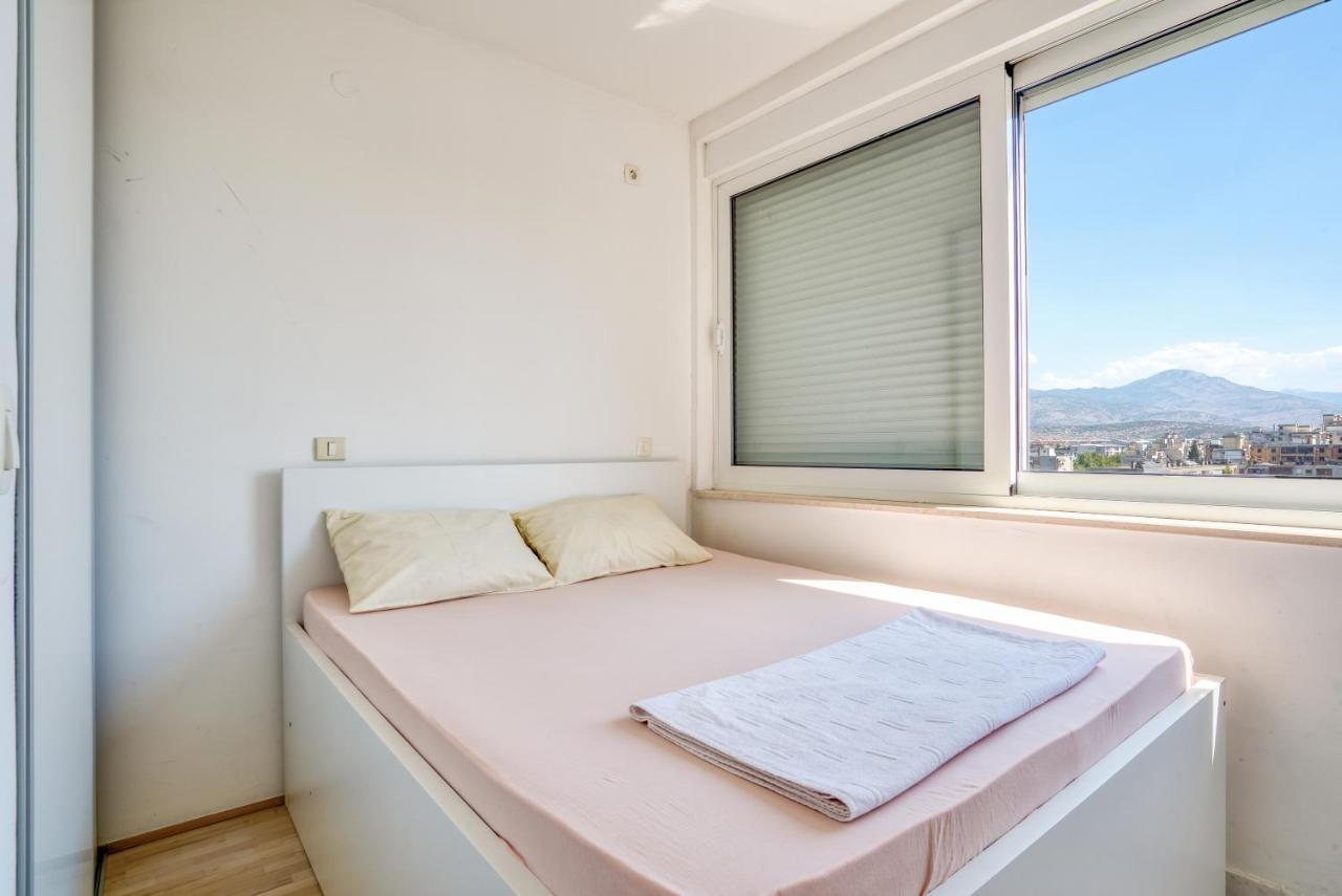 Apartman Marko Ποντγορίτσα Εξωτερικό φωτογραφία