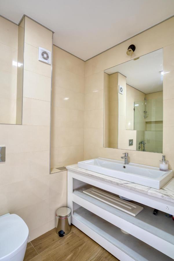 Apartman Marko Ποντγορίτσα Εξωτερικό φωτογραφία